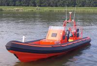 Vessel ODIN
